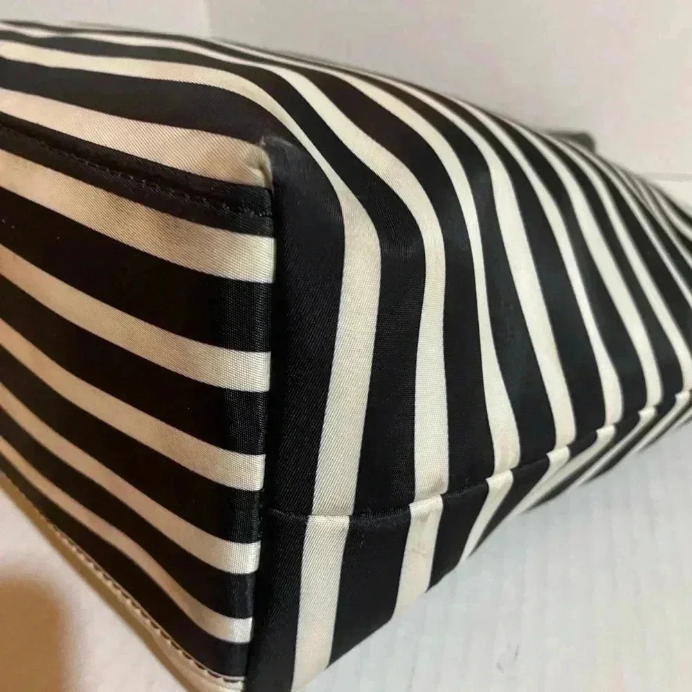 Kate spade nylon tote handbag